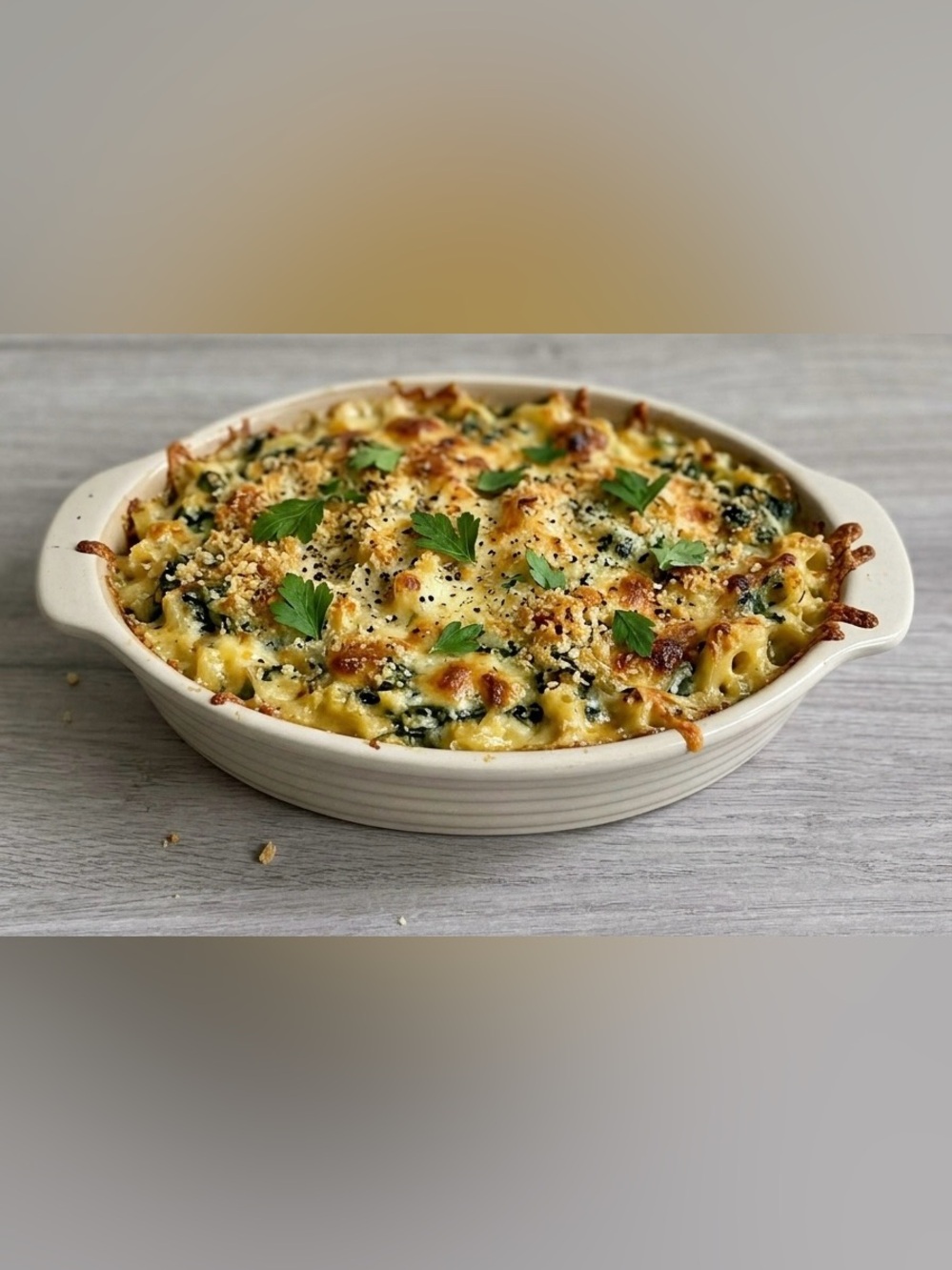 Pampered Chef Small Oval Baker